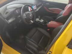 MG5 300TGI Flagship Edition - photo 14
