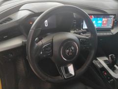 MG5 300TGI Flagship Edition - photo 18