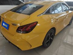 MG5 300TGI Flagship Edition - photo 2