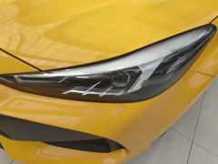 MG5 300TGI Flagship Edition - photo 4