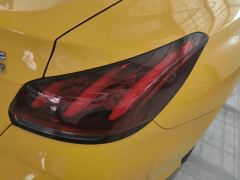 MG5 300TGI Flagship Edition - photo 5