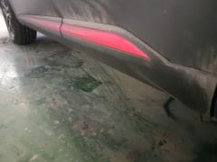 Changan CS75PLUS CS75 PLUS Gen 2 1.5T Prestigious Edition - photo 11