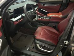 Changan CS75PLUS CS75 PLUS Gen 2 1.5T Prestigious Edition - photo 14
