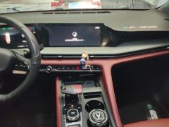 Changan CS75PLUS CS75 PLUS Gen 2 1.5T Prestigious Edition - photo 17