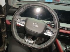 Changan CS75PLUS CS75 PLUS Gen 2 1.5T Prestigious Edition - photo 18