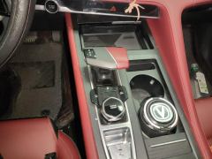 Changan CS75PLUS CS75 PLUS Gen 2 1.5T Prestigious Edition - photo 19