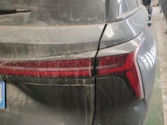 Changan CS75PLUS CS75 PLUS Gen 2 1.5T Prestigious Edition - photo 5
