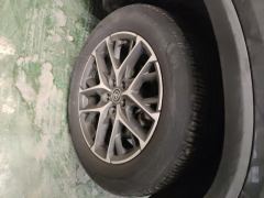 Changan CS75PLUS CS75 PLUS Gen 2 1.5T Prestigious Edition - photo 6
