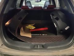 Changan CS75PLUS CS75 PLUS Gen 2 1.5T Prestigious Edition - photo 7
