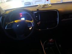 Mitsubishi Outlander 2.0L 2WD Edition 5 - ფოტო 16