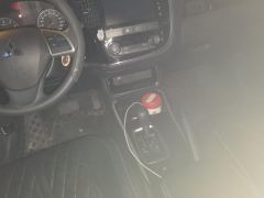 Mitsubishi Outlander 2.0L 2WD Edition 5 - ფოტო 19