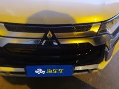 Mitsubishi Outlander 2.0L 2WD Edition 5 - ფოტო 3