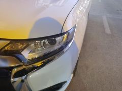 Mitsubishi Outlander 2.0L 2WD Edition 5 - ფოტო 4