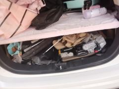 Mitsubishi Outlander 2.0L 2WD Edition 5 - ფოტო 7