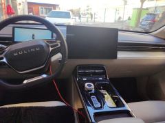 Wuling Starlight Plug-in Hybrid 1.5L 150km Advanced - ფოტო 17