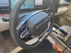 Wuling Starlight Plug-in Hybrid 1.5L 150km Advanced - ფოტო 18