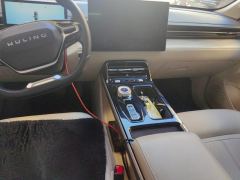 Wuling Starlight Plug-in Hybrid 1.5L 150km Advanced - ფოტო 19