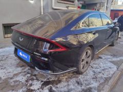 Wuling Starlight Plug-in Hybrid 1.5L 150km Advanced - ფოტო 2