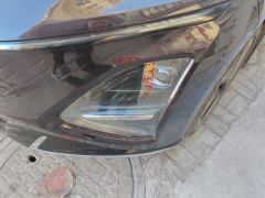 Wuling Starlight Plug-in Hybrid 1.5L 150km Advanced - ფოტო 4