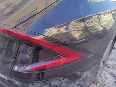 Wuling Starlight Plug-in Hybrid 1.5L 150km Advanced - ფოტო 5