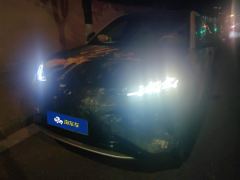 Denza N7 630km AWDSmart DriveMax Edition - ფოტო 1