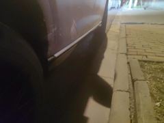 Denza N7 630km AWDSmart DriveMax Edition - ფოტო 10
