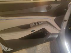 Denza N7 630km AWDSmart DriveMax Edition - ფოტო 12