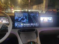 Denza N7 630km AWDSmart DriveMax Edition - ფოტო 17