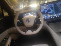 Denza N7 630km AWDSmart DriveMax Edition - ფოტო 18