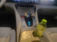 Denza N7 630km AWDSmart DriveMax Edition - ფოტო 19