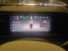 Denza N7 630km AWDSmart DriveMax Edition - ფოტო 20