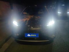 Denza N7 630km AWDSmart DriveMax Edition - ფოტო 3