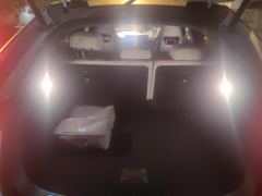 Denza N7 630km AWDSmart DriveMax Edition - ფოტო 7
