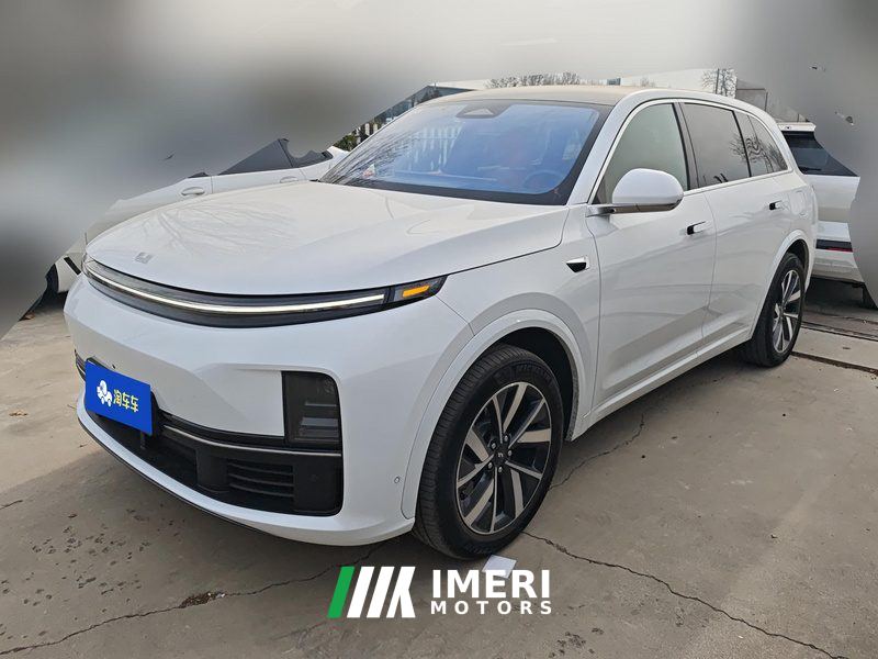 Li Auto L7 Air - ავტომობილი ჩინეთიდან