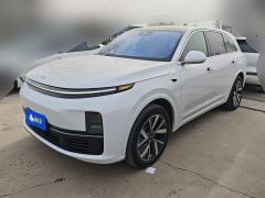 Li Auto L7 Air - ფოტო 1