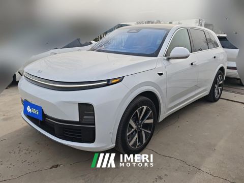 2023 Li Auto L7 Air - ავტომობილი ჩინეთიდან