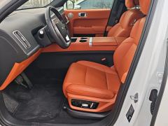 Li Auto L7 Air - ფოტო 14