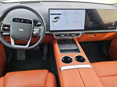 Li Auto L7 Air - ფოტო 16