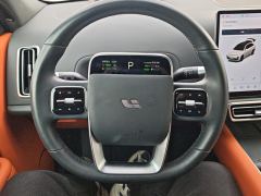 Li Auto L7 Air - ფოტო 18