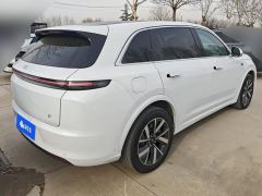 Li Auto L7 Air - ფოტო 2