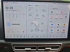 Li Auto L7 Air - ფოტო 20
