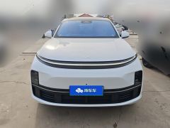 Li Auto L7 Air - ფოტო 3
