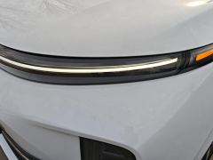 Li Auto L7 Air - ფოტო 4
