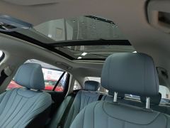 FAW H5 PHEV Hongqi H5 (2020 1.5T DCT Qiyue version) - ფოტო 15