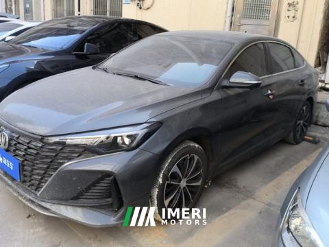 2022 Changan Eado PLUS NE 1.4T GDI Premium Edition - ავტომობილი ჩინეთიდან