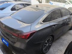 Changan Eado PLUS Blue Whale NE 1.4T GDI Dual-Clutch Premium Edition - ფოტო 2