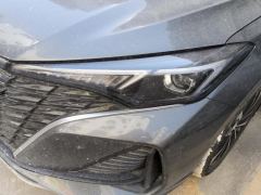 Changan Eado PLUS Blue Whale NE 1.4T GDI Dual-Clutch Premium Edition - ფოტო 4
