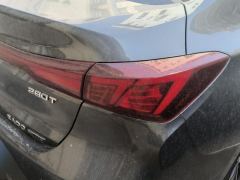 Changan Eado PLUS Blue Whale NE 1.4T GDI Dual-Clutch Premium Edition - ფოტო 5
