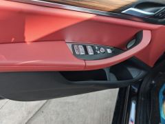 BMW X3 Facelift xDrive30i Premier M Night Package - фото 13