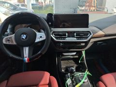 BMW X3 Facelift xDrive30i Premier M Night Package - фото 16
